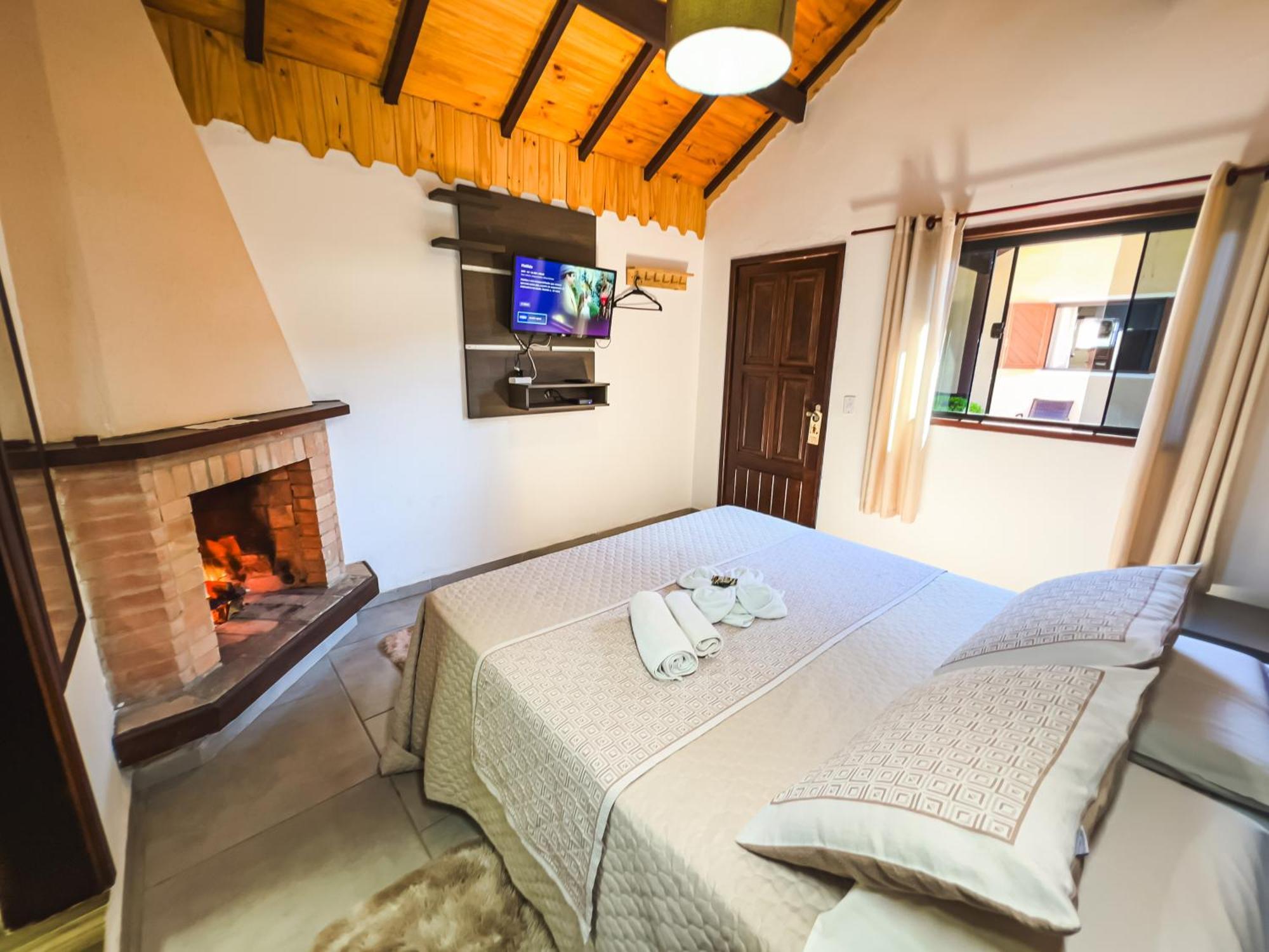 Guest house Galinha Da Roca *