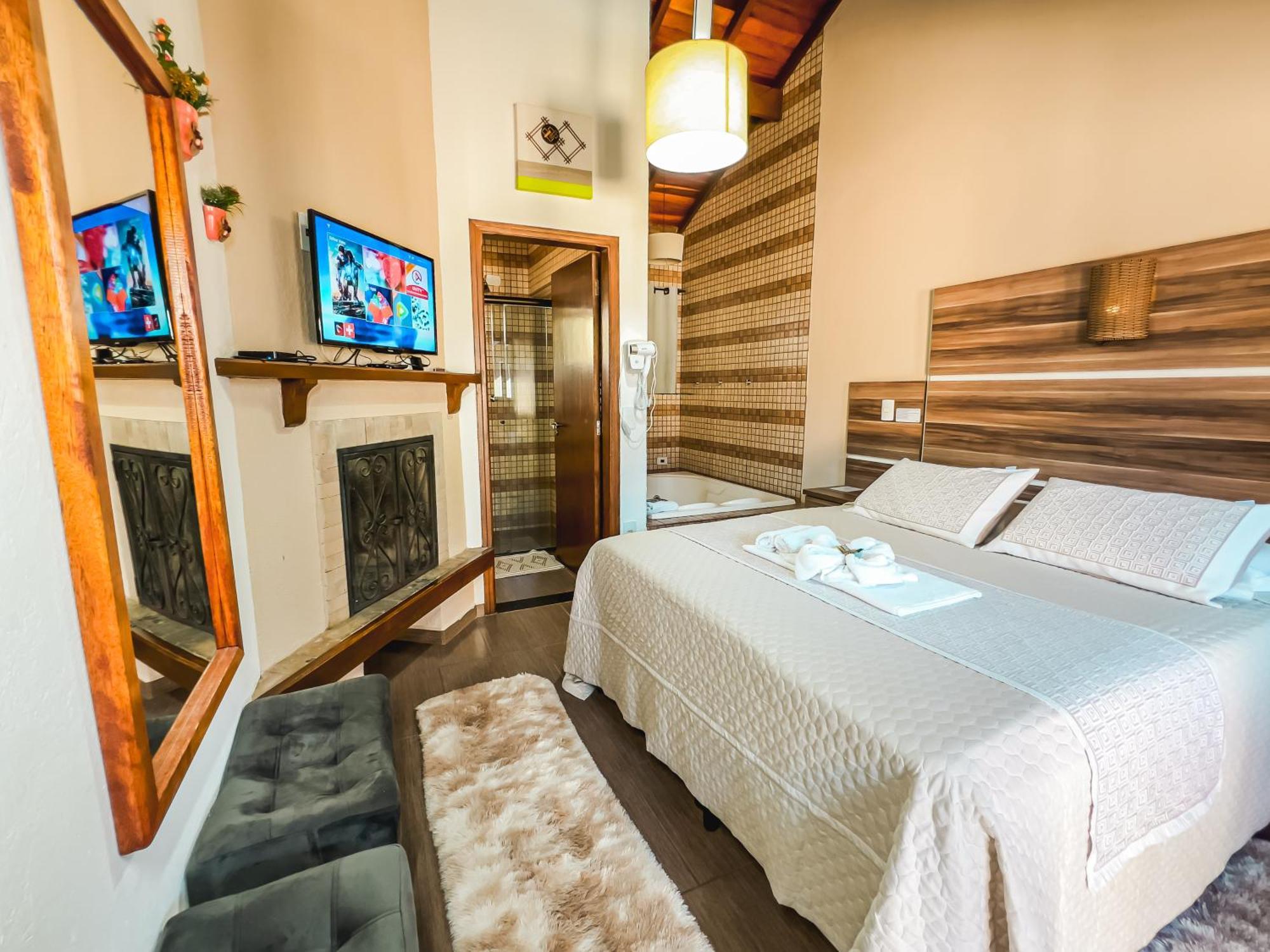 Guest house Galinha Da Roca *