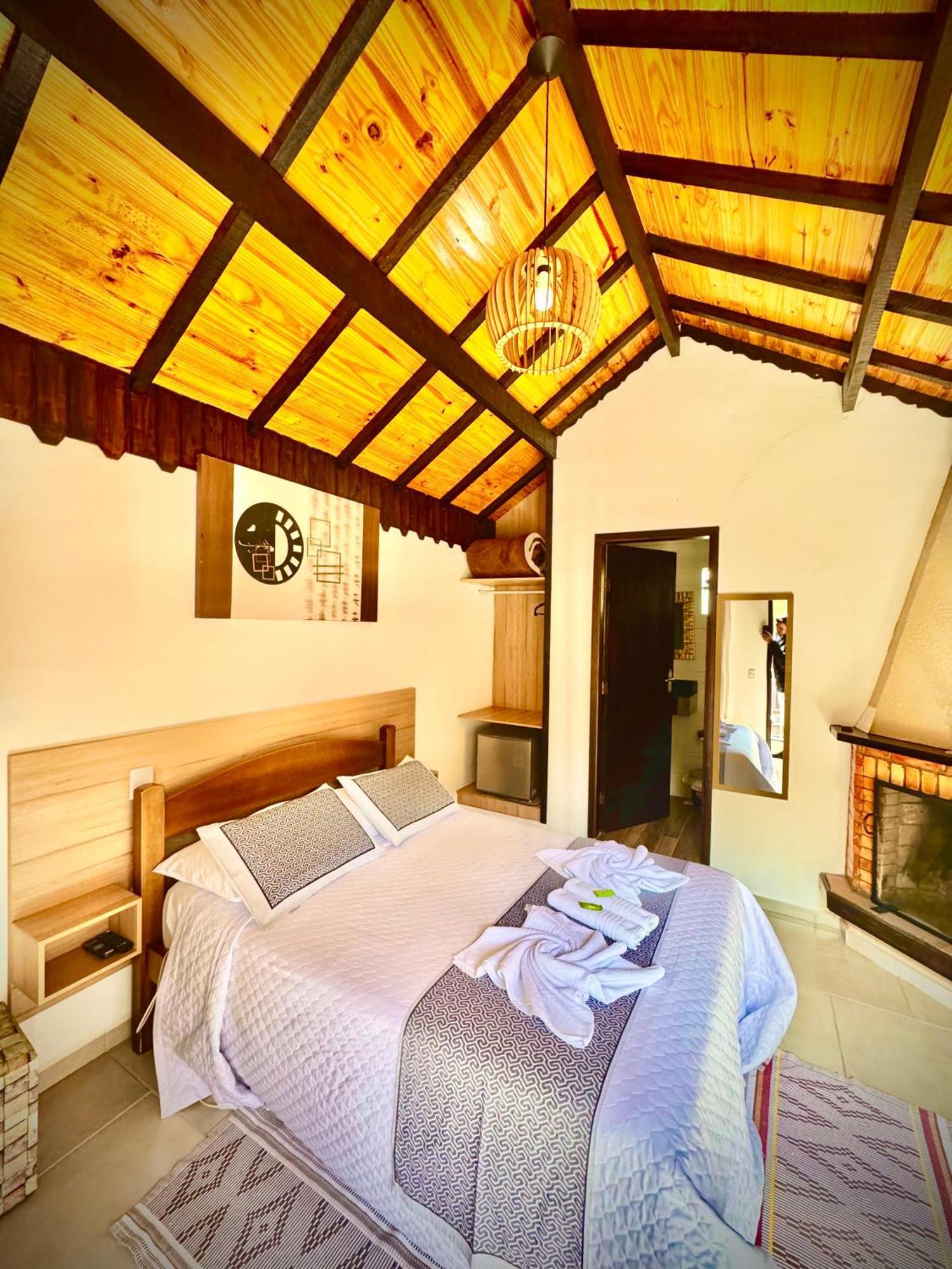 Guest house Galinha Da Roca